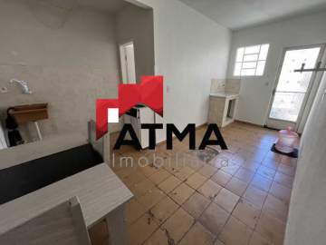 Imperdível - Casa de Vila à venda Avenida Ministro Edgard Romero, Madureira, Rio de Janeiro - R$ 318.000 - VPCV10012