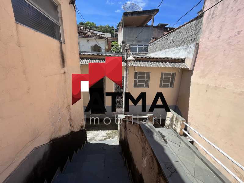 Conheça IMG-9539 do imóvel - Casa de Vila à venda Avenida Ministro Edgard Romero, Madureira, Rio de Janeiro - R$ 320.000 - VPCV10012 - 25 IMG-9539 - 25