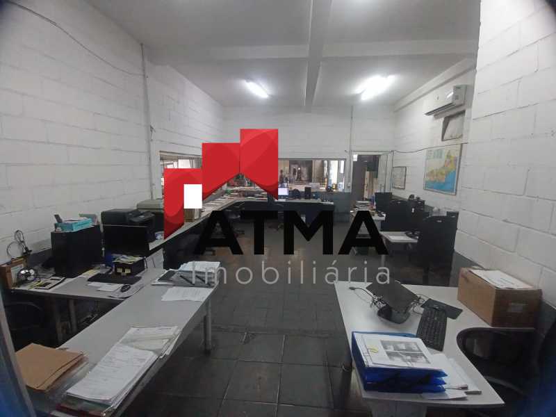 Conheça 035c5717-07e5-4e47-a316-6b3c8e do imóvel - Galpão 1893m² à venda Rua Valentim Magalhães, Vigário Geral, Rio de Janeiro - R$ 3.000.000 - VPGA00013 - 9 035c5717-07e5-4e47-a316-6b3c8e - 9