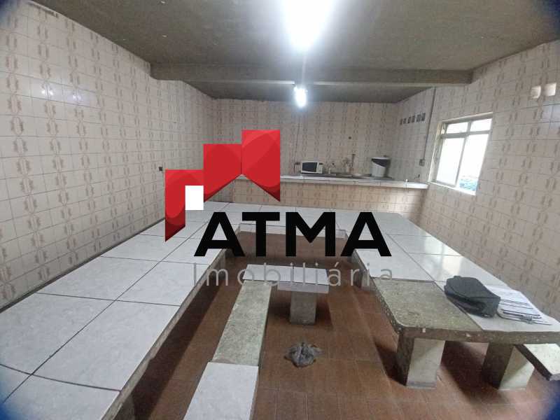 Conheça 68e8a284-8552-4864-b511-fee5c3 do imóvel - Galpão 1893m² à venda Rua Valentim Magalhães, Vigário Geral, Rio de Janeiro - R$ 3.000.000 - VPGA00013 - 15 68e8a284-8552-4864-b511-fee5c3 - 15