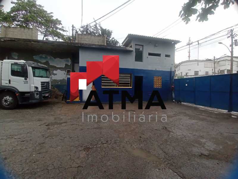 Conheça fda7cf33-8411-4c73-a8bf-a45118 do imóvel - Galpão 1893m² à venda Rua Valentim Magalhães, Vigário Geral, Rio de Janeiro - R$ 3.000.000 - VPGA00013 - 27 fda7cf33-8411-4c73-a8bf-a45118 - 27