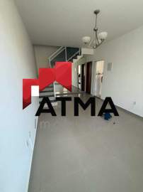 Venha Morar Aqui - Casa de Vila à venda Rua Agrário Menezes, Vila da Penha, Rio de Janeiro - R$ 275.000 - VPCV20042