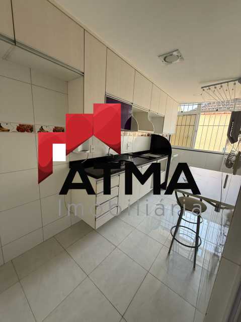 Conheça 4 do imóvel - Casa de Vila à venda Rua Agrário Menezes, Vila da Penha, Rio de Janeiro - R$ 275.000 - VPCV20042 - 4 4 - 4