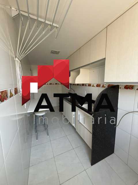 Conheça 5 do imóvel - Casa de Vila à venda Rua Agrário Menezes, Vila da Penha, Rio de Janeiro - R$ 275.000 - VPCV20042 - 5 5 - 5