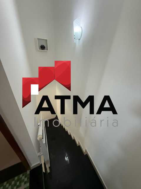 Conheça 6 do imóvel - Casa de Vila à venda Rua Agrário Menezes, Vila da Penha, Rio de Janeiro - R$ 275.000 - VPCV20042 - 6 6 - 6
