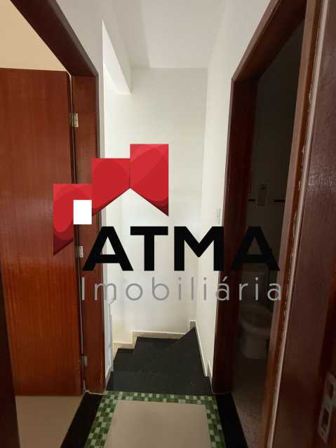 Conheça 7 do imóvel - Casa de Vila à venda Rua Agrário Menezes, Vila da Penha, Rio de Janeiro - R$ 275.000 - VPCV20042 - 7 7 - 7