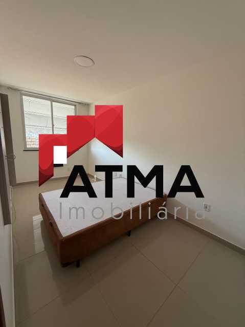 Conheça 9 do imóvel - Casa de Vila à venda Rua Agrário Menezes, Vila da Penha, Rio de Janeiro - R$ 275.000 - VPCV20042 - 9 9 - 9