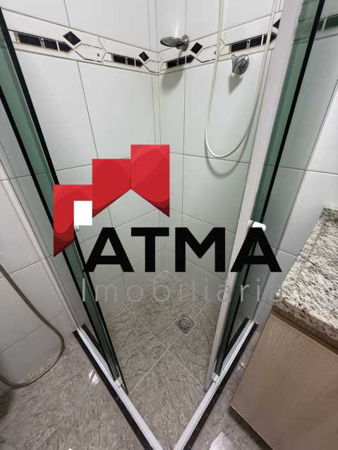 Conheça 15 do imóvel - Casa de Vila à venda Rua Agrário Menezes, Vila da Penha, Rio de Janeiro - R$ 275.000 - VPCV20042 - 15 15 - 15