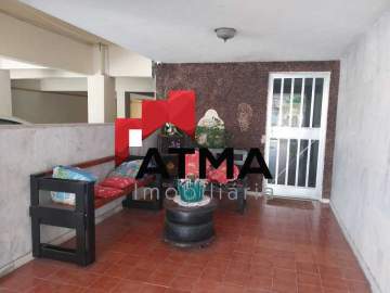 Venha Morar Aqui - Apartamento 2 quartos à venda Vaz Lobo, Rio de Janeiro - R$ 160.000 - VPAP21088