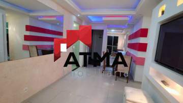 Condomínio Fechado - Apartamento à venda Estrada Coronel Vieira, Irajá, Rio de Janeiro - R$ 220.000 - VPAP21090