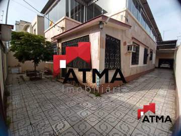 Casa à venda Rua Marco Polo, Vila da Penha, Rio de Janeiro - R$ 940.000 - VPCA30136