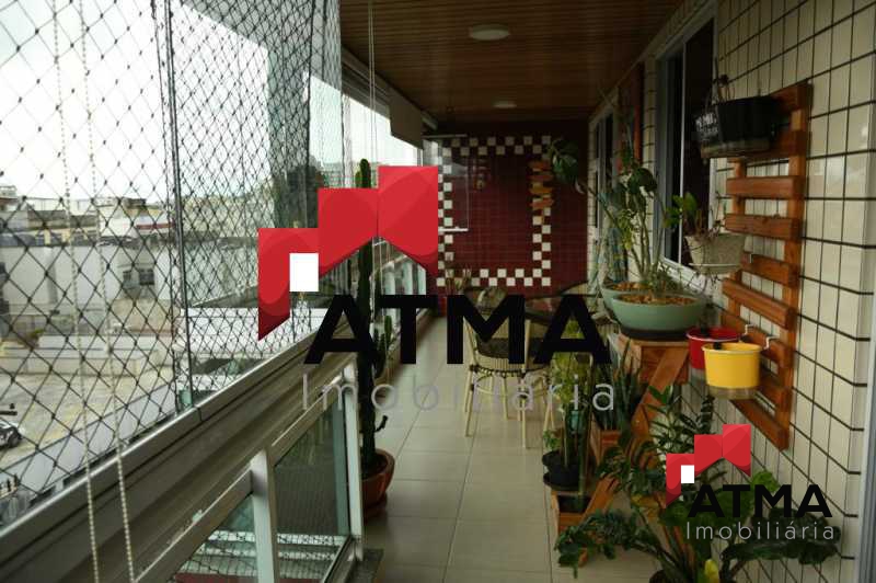 Conheça PHOTO-2024-01-08-12-12-17_12 do imóvel - Apartamento à venda Rua Paula Barros, Vila da Penha, Rio de Janeiro - R$ 795.000 - VPAP40046 - 4 PHOTO-2024-01-08-12-12-17_12 - 4