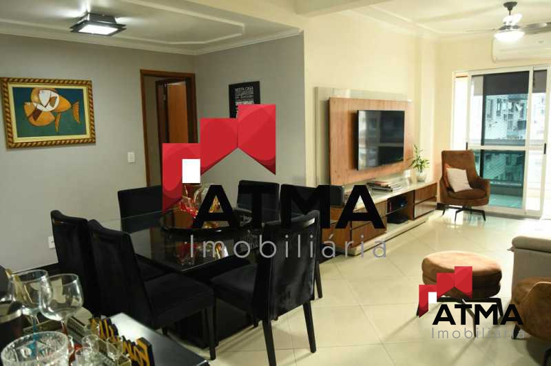 Conheça PHOTO-2024-01-08-12-12-17_19 do imóvel - Apartamento à venda Rua Paula Barros, Vila da Penha, Rio de Janeiro - R$ 795.000 - VPAP40046 - 1 PHOTO-2024-01-08-12-12-17_19 - 1