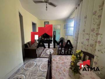 Casa 2 quartos à venda Braz de Pina, Rio de Janeiro - R$ 105.000 - VPCA20097