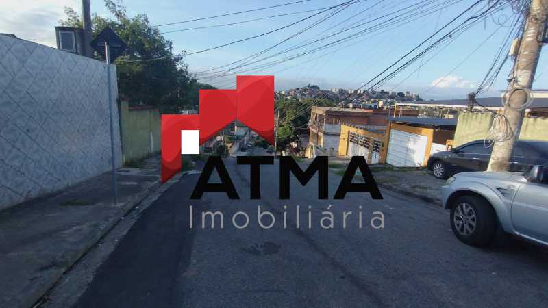 Conheça 01 do imóvel - Casa 2 quartos à venda Braz de Pina, Rio de Janeiro - R$ 105.000 - VPCA20097 - 17 01 - 17