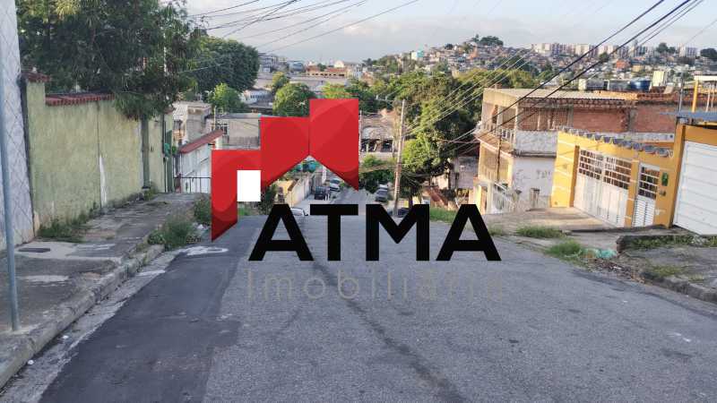 Conheça 02 do imóvel - Casa 2 quartos à venda Braz de Pina, Rio de Janeiro - R$ 105.000 - VPCA20097 - 18 02 - 18