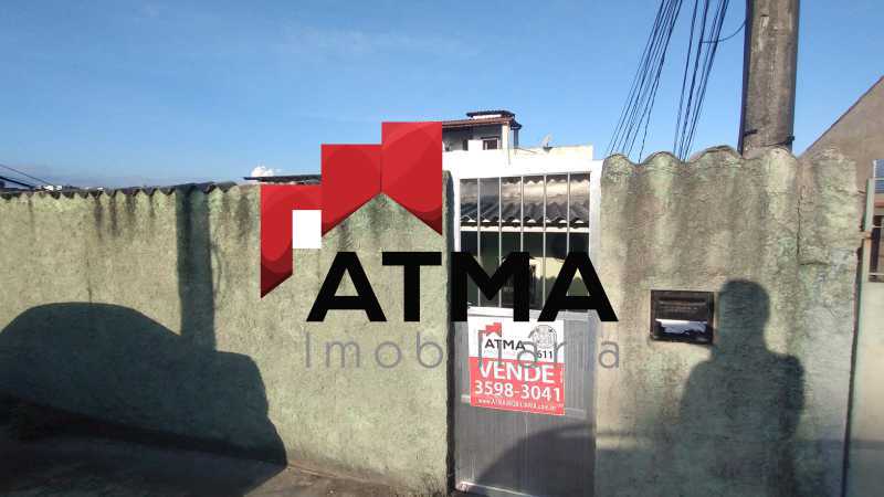 Conheça 03 do imóvel - Casa 2 quartos à venda Braz de Pina, Rio de Janeiro - R$ 105.000 - VPCA20097 - 19 03 - 19