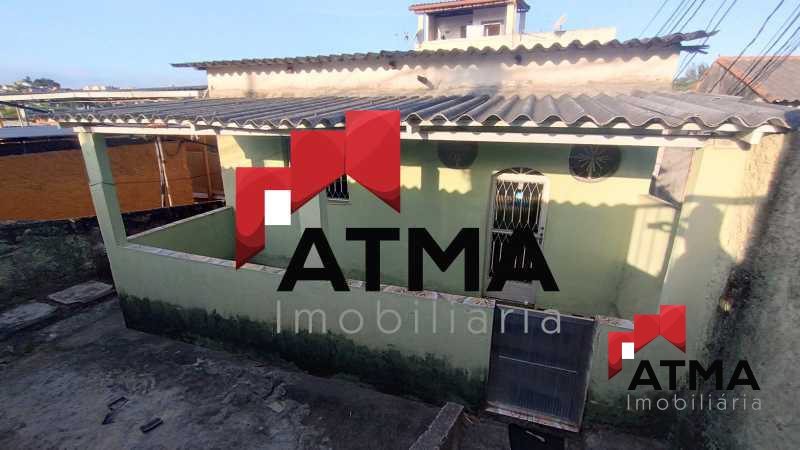Conheça 04 do imóvel - Casa 2 quartos à venda Braz de Pina, Rio de Janeiro - R$ 105.000 - VPCA20097 - 1 04 - 1