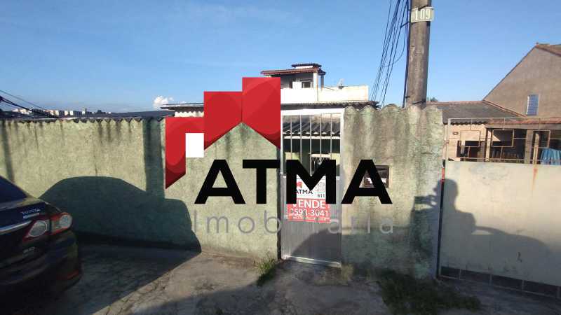 Conheça 05 do imóvel - Casa 2 quartos à venda Braz de Pina, Rio de Janeiro - R$ 105.000 - VPCA20097 - 20 05 - 20