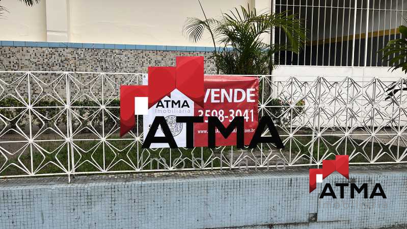 Conheça 8A755D67-96F1-49E2-B794-3BA6CD do imóvel - Apartamento à venda Avenida Braz de Pina, Vista Alegre, Rio de Janeiro - R$ 270.000 - VPAP21114 - 23 8A755D67-96F1-49E2-B794-3BA6CD - 23