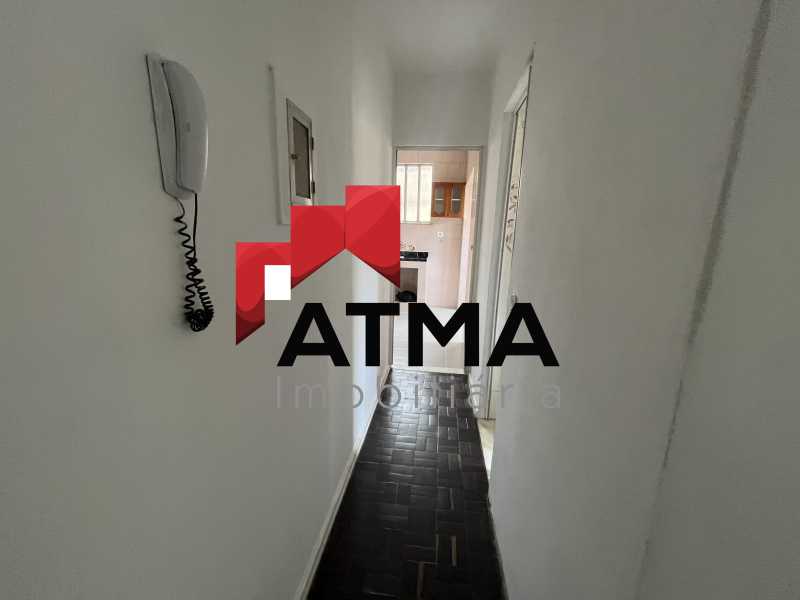 Conheça IMG_1700 do imóvel - Apartamento à venda Avenida Braz de Pina, Vista Alegre, Rio de Janeiro - R$ 270.000 - VPAP21114 - 11 IMG_1700 - 11