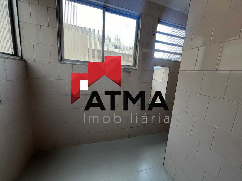 Conheça IMG_1707 do imóvel - Apartamento à venda Avenida Braz de Pina, Vista Alegre, Rio de Janeiro - R$ 270.000 - VPAP21114 - 18 IMG_1707 - 18