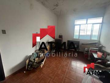 Ótima localização - Apartamento 2 quartos à venda Vicente de Carvalho, Rio de Janeiro - R$ 180.000 - VPAP21117