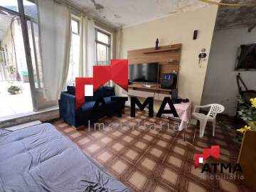 Ótima localização - Casa de Vila 2 quartos à venda Vicente de Carvalho, Rio de Janeiro - R$ 375.000 - VPCV20044