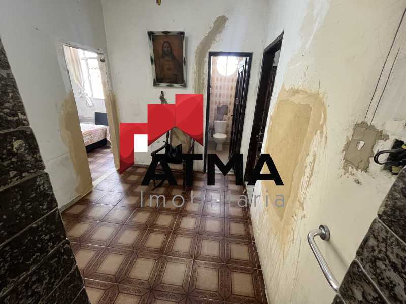 Conheça 05 do imóvel - Casa de Vila 2 quartos à venda Vicente de Carvalho, Rio de Janeiro - R$ 375.000 - VPCV20044 - 4 05 - 4