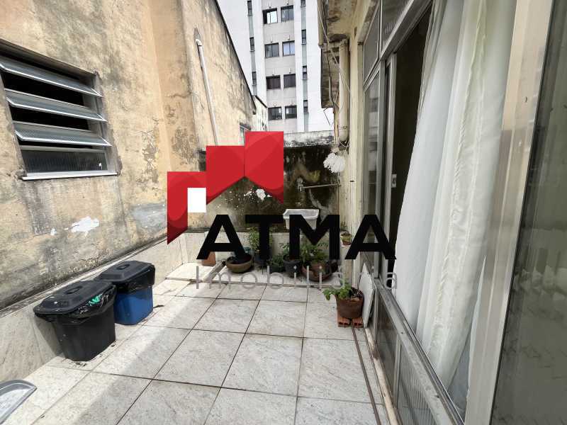Conheça 06 do imóvel - Casa de Vila 2 quartos à venda Vicente de Carvalho, Rio de Janeiro - R$ 375.000 - VPCV20044 - 19 06 - 19