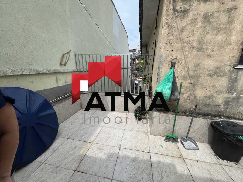 Conheça 07 do imóvel - Casa de Vila 2 quartos à venda Vicente de Carvalho, Rio de Janeiro - R$ 375.000 - VPCV20044 - 18 07 - 18