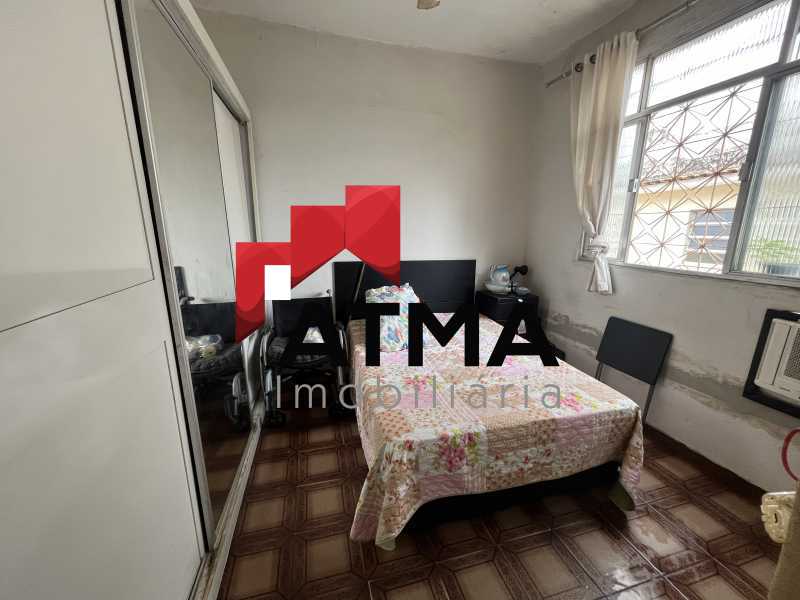 Conheça 09 do imóvel - Casa de Vila 2 quartos à venda Vicente de Carvalho, Rio de Janeiro - R$ 375.000 - VPCV20044 - 5 09 - 5