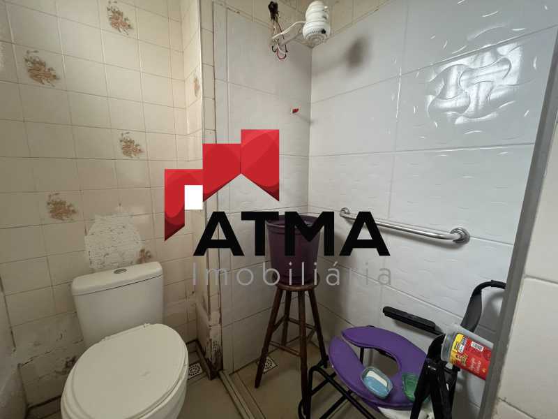 Conheça 10 do imóvel - Casa de Vila 2 quartos à venda Vicente de Carvalho, Rio de Janeiro - R$ 375.000 - VPCV20044 - 6 10 - 6