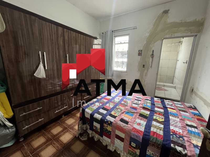 Conheça 11 do imóvel - Casa de Vila 2 quartos à venda Vicente de Carvalho, Rio de Janeiro - R$ 375.000 - VPCV20044 - 7 11 - 7