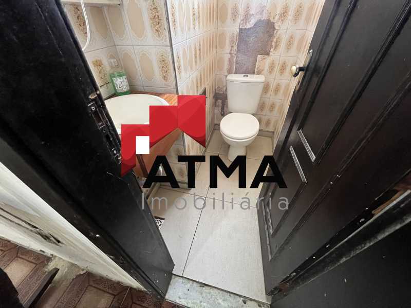 Conheça 12 do imóvel - Casa de Vila 2 quartos à venda Vicente de Carvalho, Rio de Janeiro - R$ 375.000 - VPCV20044 - 8 12 - 8