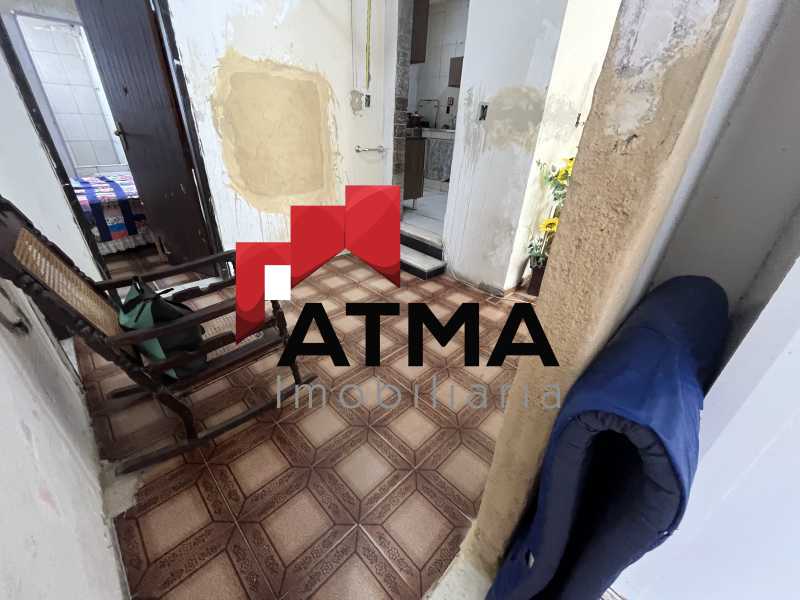 Conheça 13 do imóvel - Casa de Vila 2 quartos à venda Vicente de Carvalho, Rio de Janeiro - R$ 375.000 - VPCV20044 - 9 13 - 9