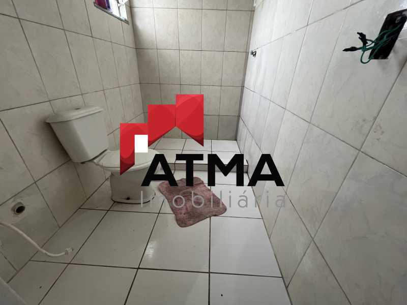 Conheça 14 do imóvel - Casa de Vila 2 quartos à venda Vicente de Carvalho, Rio de Janeiro - R$ 375.000 - VPCV20044 - 10 14 - 10