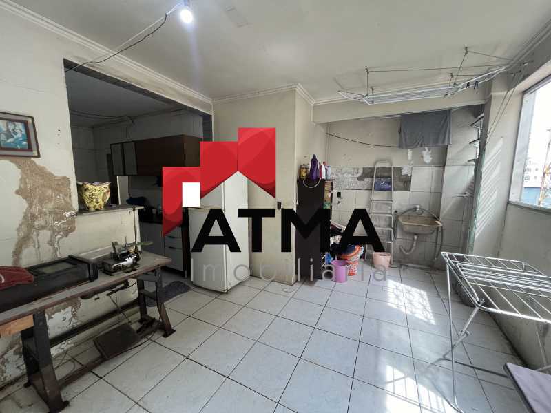 Conheça 17 do imóvel - Casa de Vila 2 quartos à venda Vicente de Carvalho, Rio de Janeiro - R$ 375.000 - VPCV20044 - 12 17 - 12