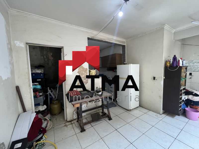 Conheça 18 do imóvel - Casa de Vila 2 quartos à venda Vicente de Carvalho, Rio de Janeiro - R$ 375.000 - VPCV20044 - 13 18 - 13