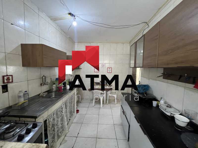 Conheça 21 do imóvel - Casa de Vila 2 quartos à venda Vicente de Carvalho, Rio de Janeiro - R$ 375.000 - VPCV20044 - 14 21 - 14