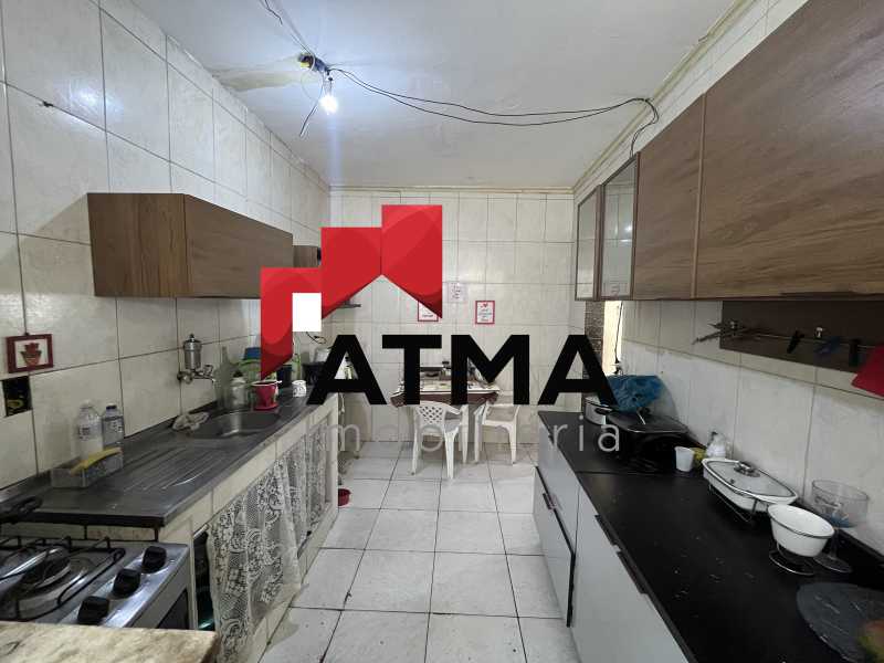 Conheça 22 do imóvel - Casa de Vila 2 quartos à venda Vicente de Carvalho, Rio de Janeiro - R$ 375.000 - VPCV20044 - 15 22 - 15