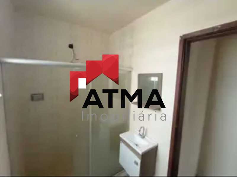 Conheça 25 do imóvel - Casa de Vila 2 quartos à venda Vicente de Carvalho, Rio de Janeiro - R$ 375.000 - VPCV20044 - 23 25 - 23