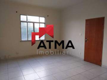 Venha Morar Aqui - Apartamento à venda Rua George Bizet, Jardim América, Rio de Janeiro - R$ 200.000 - VPAP21120