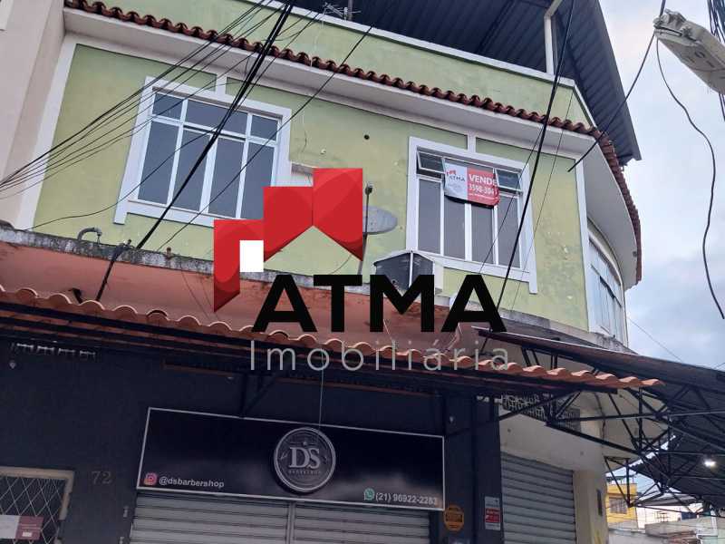 Conheça WhatsApp Image 2024-01-30 at 1 do imóvel - Apartamento à venda Rua George Bizet, Jardim América, Rio de Janeiro - R$ 265.000 - VPAP21120 - 1 WhatsApp Image 2024-01-30 at 1 - 1