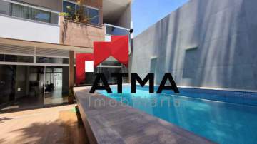 Imperdível - Casa à venda Rua Flaminia, Vila da Penha, Rio de Janeiro - R$ 1.800.000 - VPCA60010