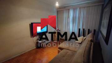 Ótima localização - Apartamento à venda Rua Engenheiro Lafaiete Stockler, Vila da Penha, Rio de Janeiro - R$ 280.000 - VPAP21122