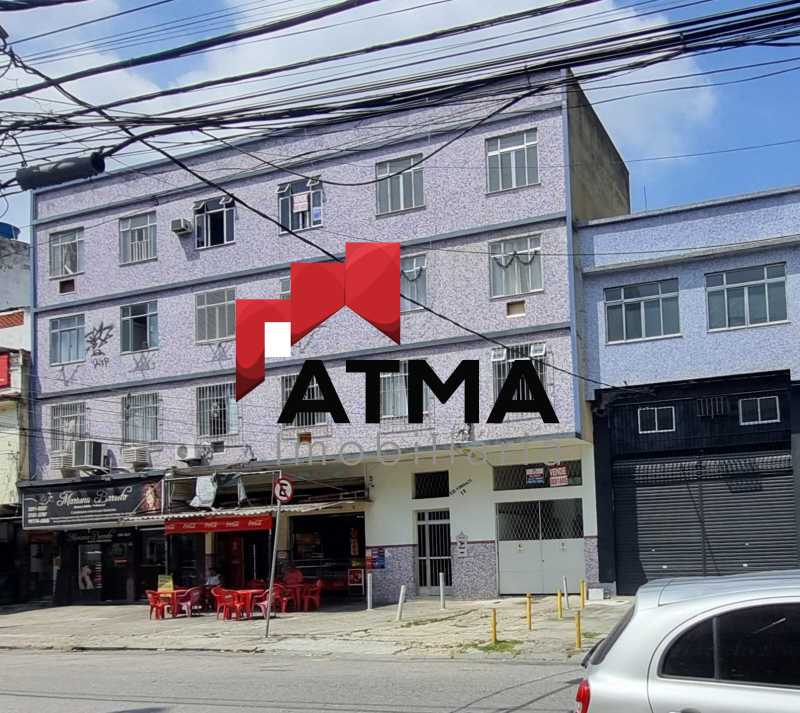 Conheça 0da147ca-0fe0-46bf-969d-1edd6a do imóvel - Apartamento à venda Rua Engenheiro Lafaiete Stockler, Vila da Penha, Rio de Janeiro - R$ 235.000 - VPAP21123 - 11 0da147ca-0fe0-46bf-969d-1edd6a - 11