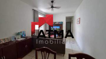 Ótima localização - Apartamento à venda Rua Engenheiro Lafaiete Stockler, Vila da Penha, Rio de Janeiro - R$ 235.000 - VPAP21123