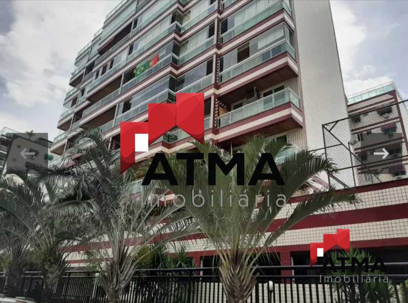 Conheça 01. do imóvel - Apartamento à venda Rua Paula Barros, Vila da Penha, Rio de Janeiro - R$ 715.000 - VPAP30426 - 28 01. - 28