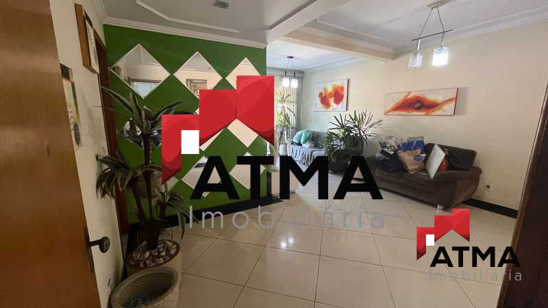 Conheça 3. do imóvel - Apartamento à venda Rua Paula Barros, Vila da Penha, Rio de Janeiro - R$ 715.000 - VPAP30426 - 1 3. - 1